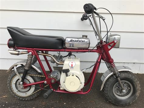 rupp digger mini bike|rupp mini bikes history.